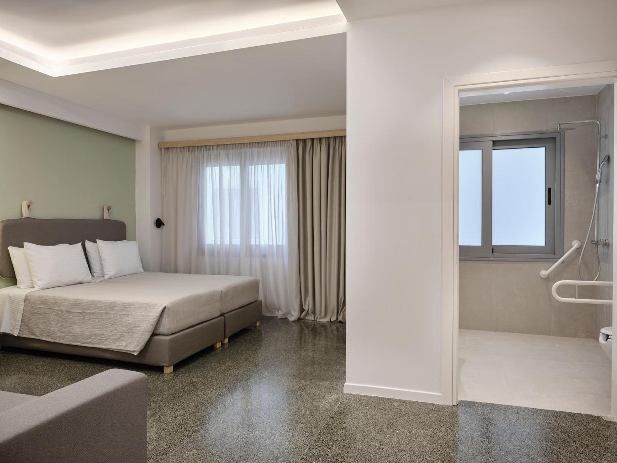 Residence Patras Exterior foto