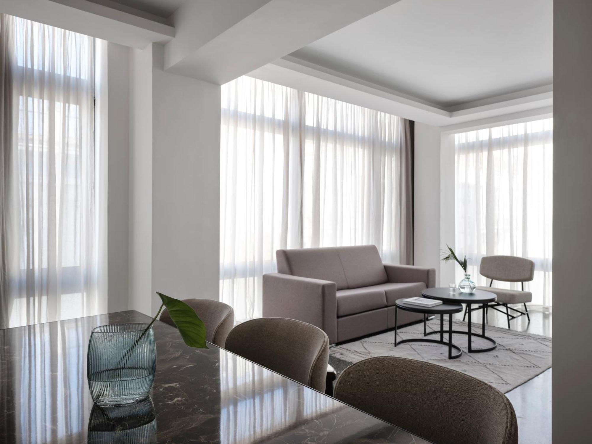 Residence Patras Exterior foto